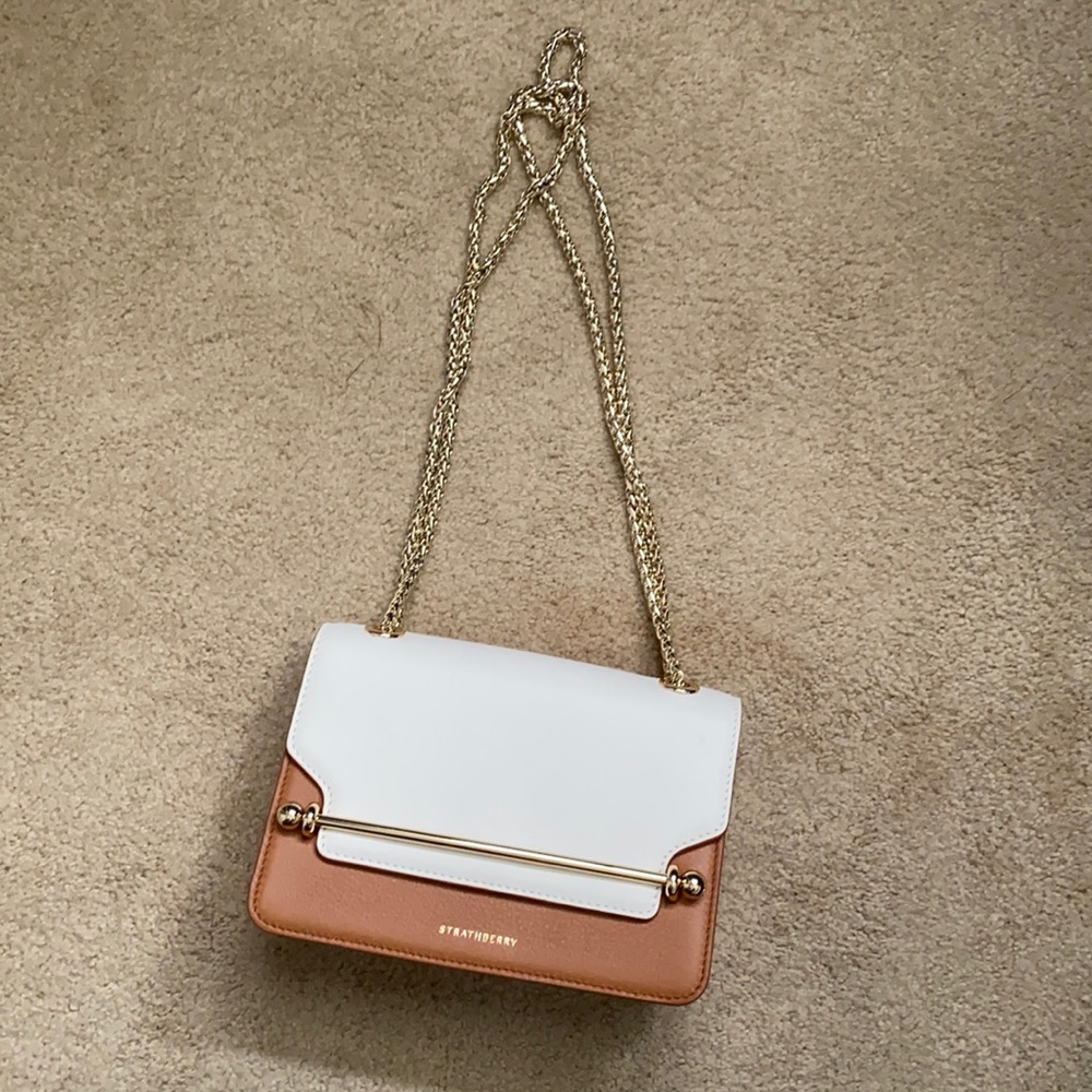 Strathberry Purse